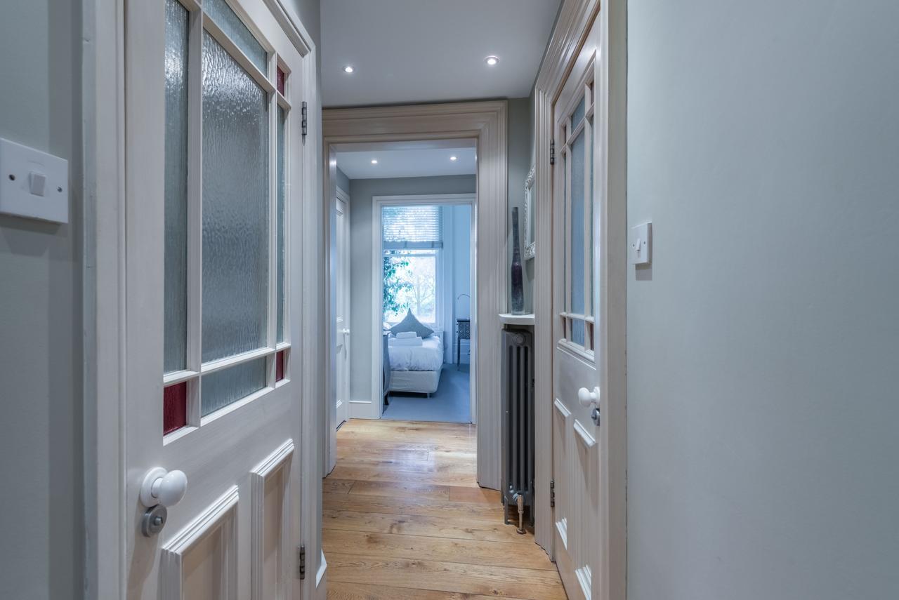 Lovely Chelsea Home Near The Thames By Underthedoormat London Exterior photo
